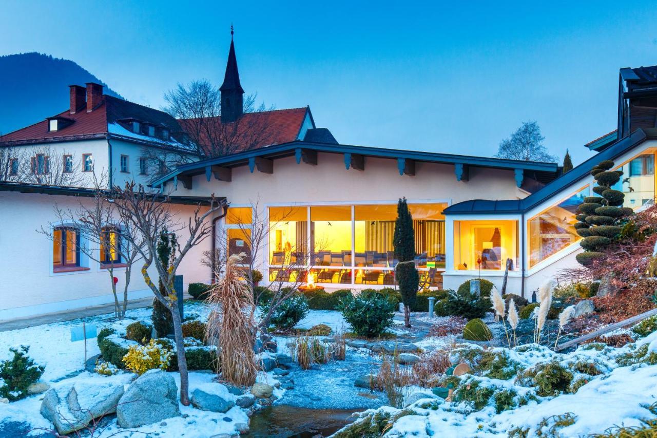 Hotel Zur Post 4*