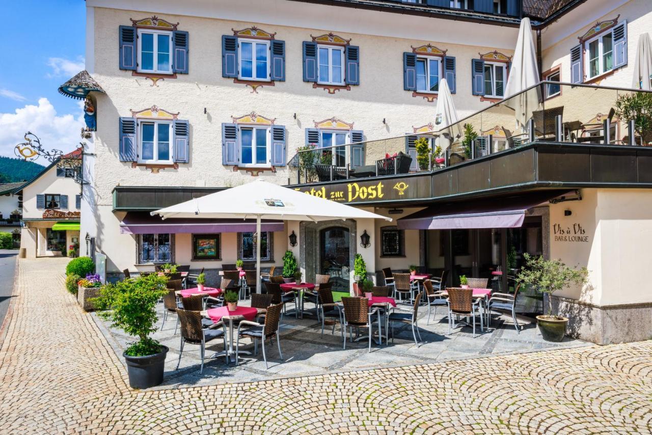 Hotel Zur Post