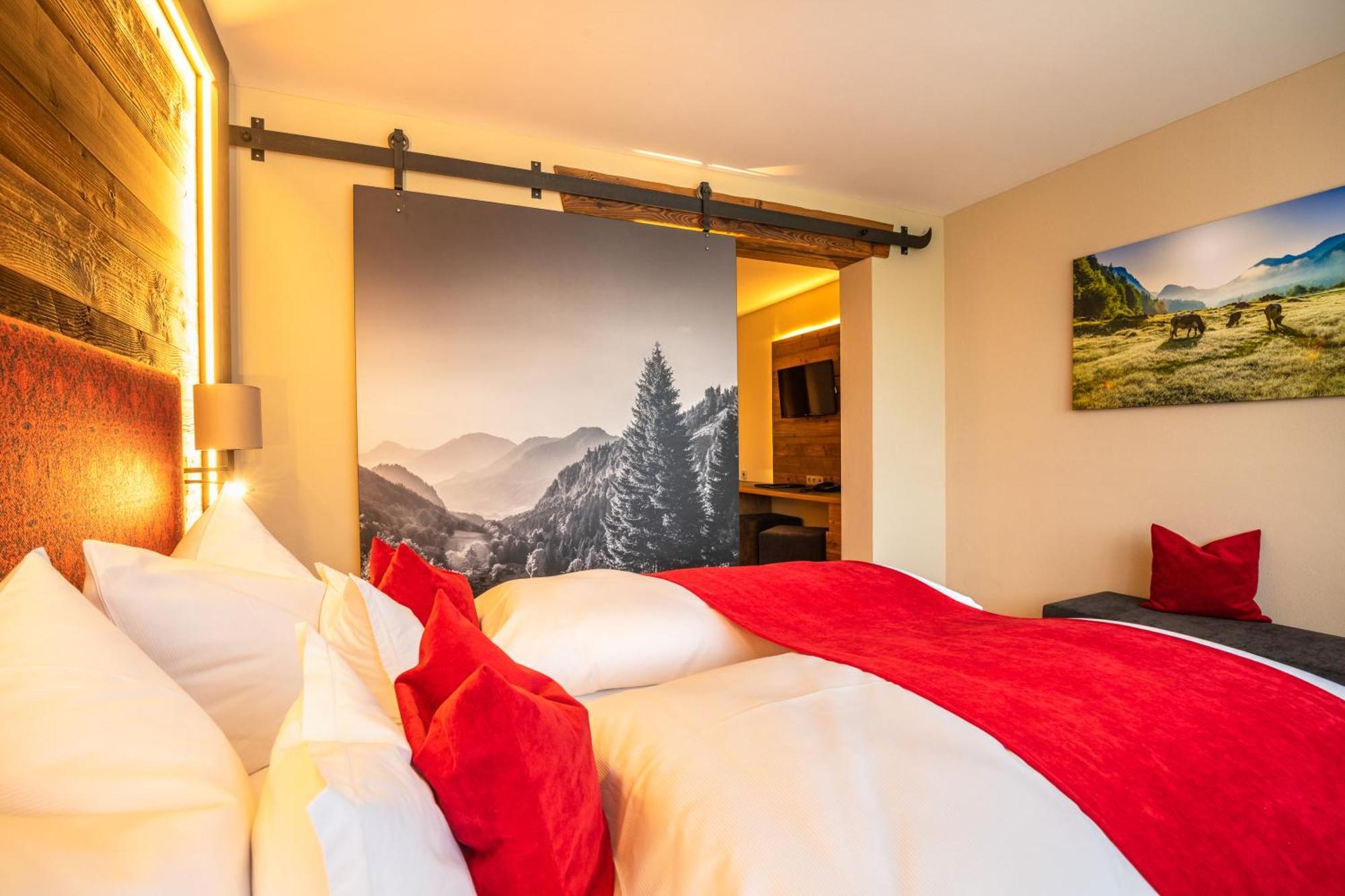 Hotel Zur Post Ruhpolding