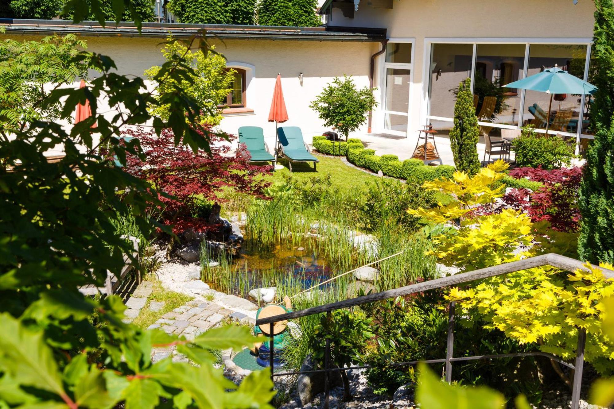 Zur Post Hotel