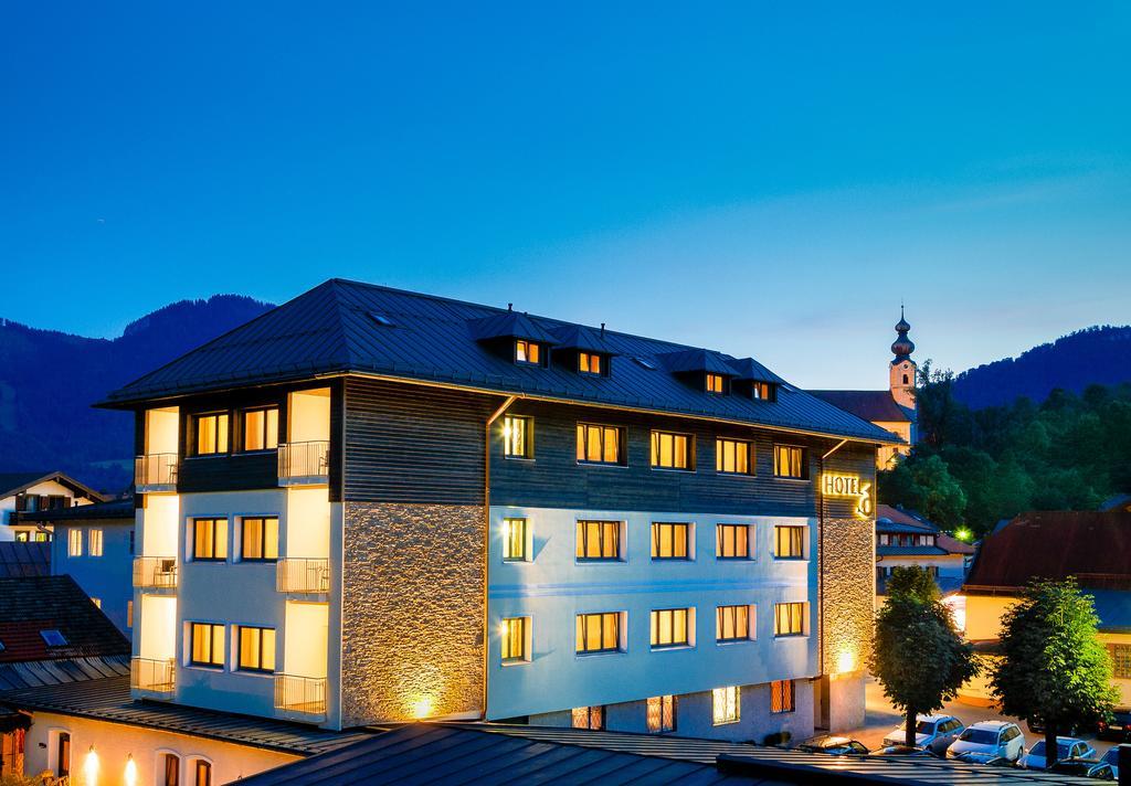 Zur Post Ruhpolding