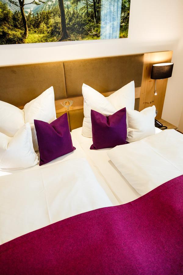 Zur Post Hotel 4*
