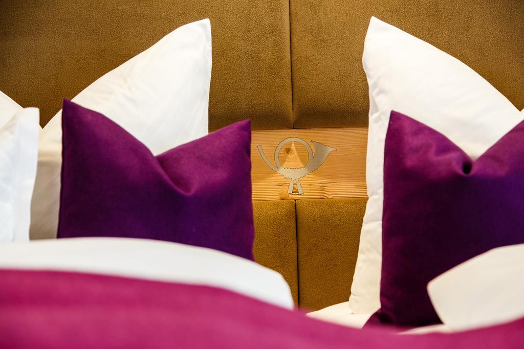 Zur Post Hotel Ruhpolding