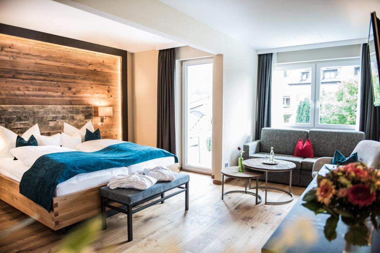 Hotel Zur Post 4*