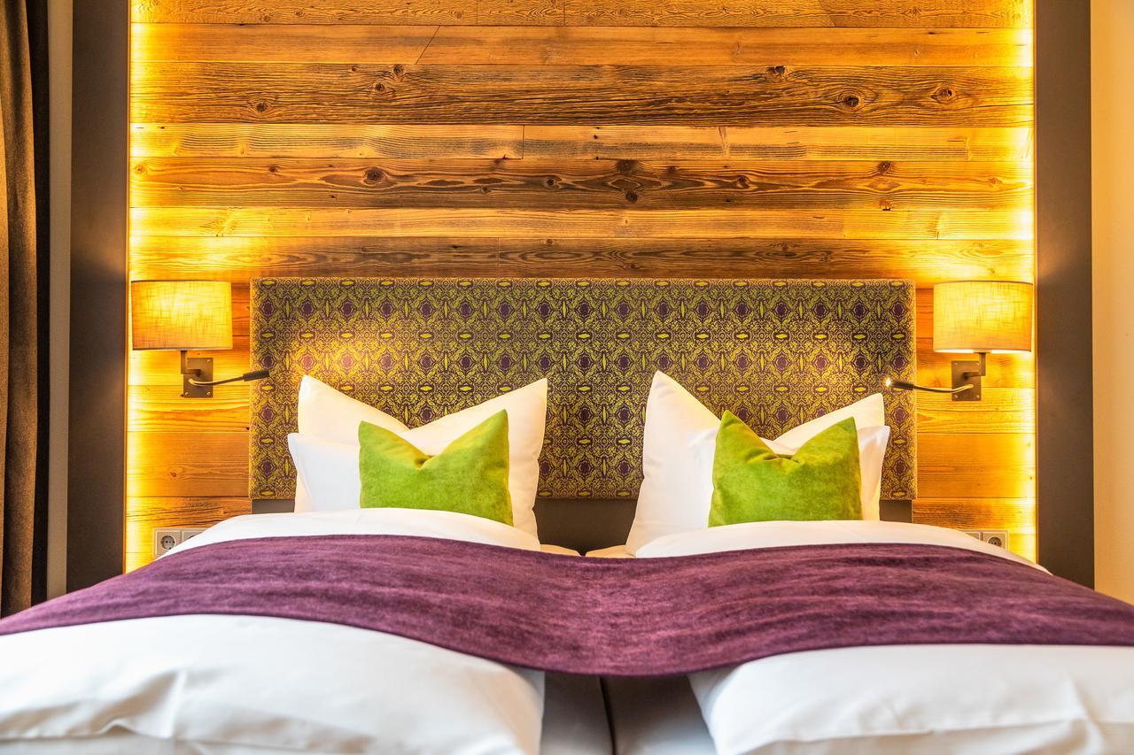 Zur Post 4* Ruhpolding